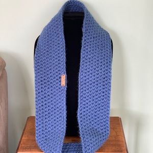 Handmade Infinity Scarf